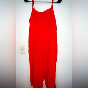 Women’s jumpsuit